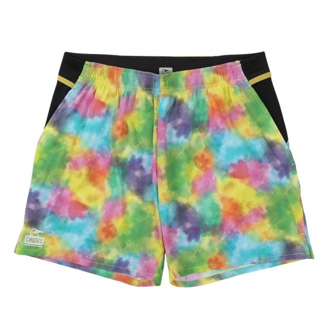 チャムス(CHUMS)ランニング ショートパンツ CH03-1433-Z400(Men’s)