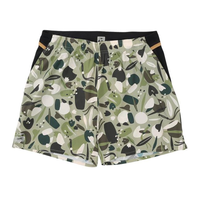 チャムス(CHUMS)ランニング ショートパンツ CH03-1433-Z403(Men’s)