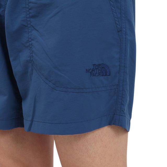 【ポイント5％！5/3 21:00〜22:59限定】ザ・ノース・フェイス(THE NORTH FACE)フリーランショーツ NB22591 OB(Men’s)_7