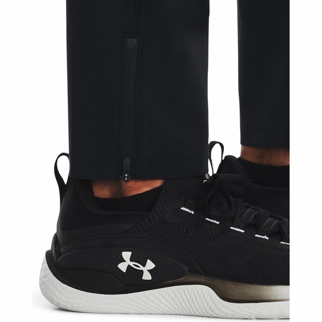 アンダーアーマー(UNDER ARMOUR)撥水 ロングパンツ ストーム