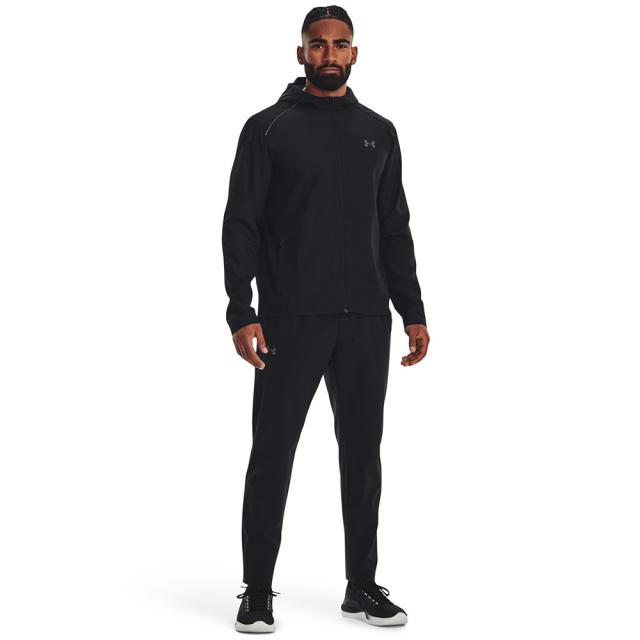 アンダーアーマー(UNDER ARMOUR)撥水 ロングパンツ ストーム