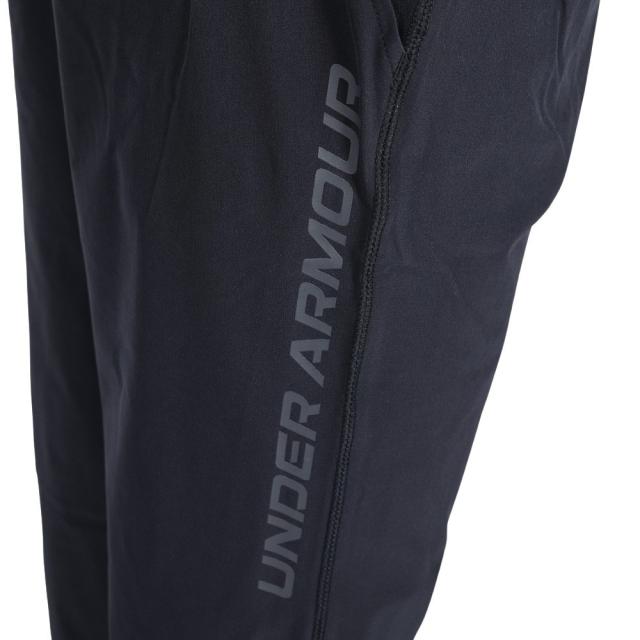 アンダーアーマー(UNDER ARMOUR)撥水 ロングパンツ ストーム