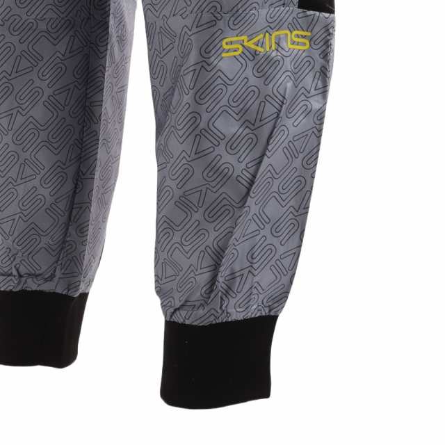 スキンズ(SKINS)ランニングロングパンツ 184-77910-013(Men's)の通販は