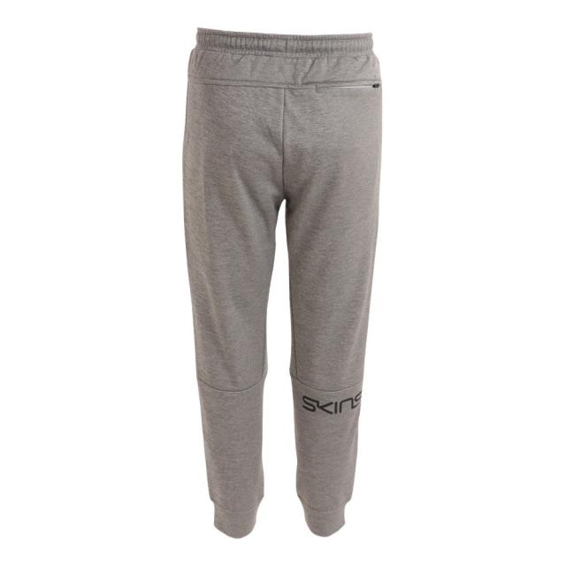 【ポイント15％！】スキンズ(SKINS)テックフリースパンツ 184-77010-013(Men’s)_2