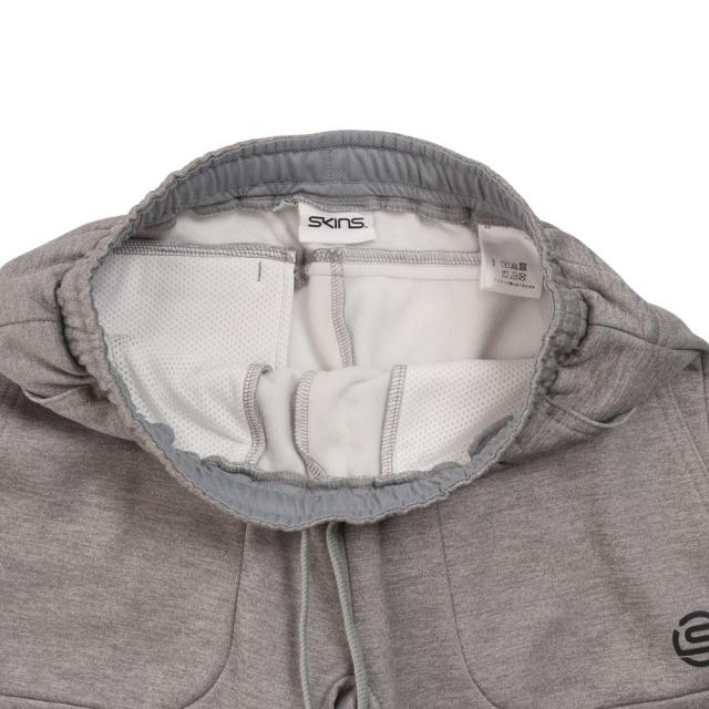 【ポイント15％！】スキンズ(SKINS)テックフリースパンツ 184-77010-013(Men’s)_7