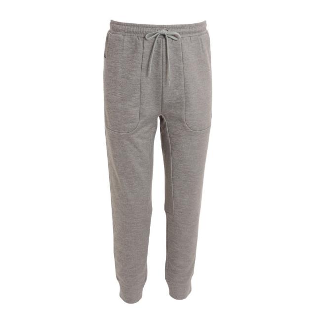 【ポイント15％！】スキンズ(SKINS)テックフリースパンツ 184-77010-013(Men’s)