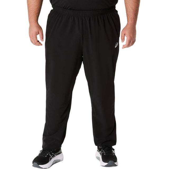 【ポイント5％！】アシックス(ASICS)ランニングドライウーブンパンツ 2011D229.001(Men’s)