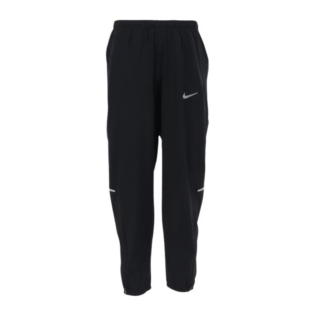 ナイキ(NIKE)ドライフィット マイラー ウーブン ランニングパンツ IF2063-010(Men’s)