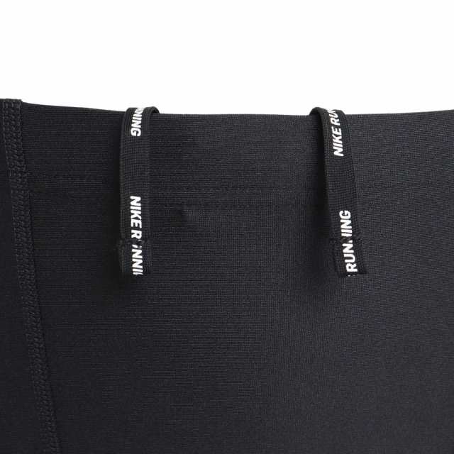 ナイキ(NIKE)ドライフィット ファスト ハーフ タイツ DM4728-010