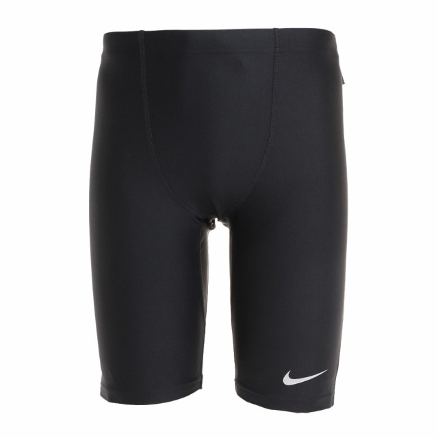 ナイキ(NIKE)ドライフィット ファスト ハーフ タイツ DM4728-010