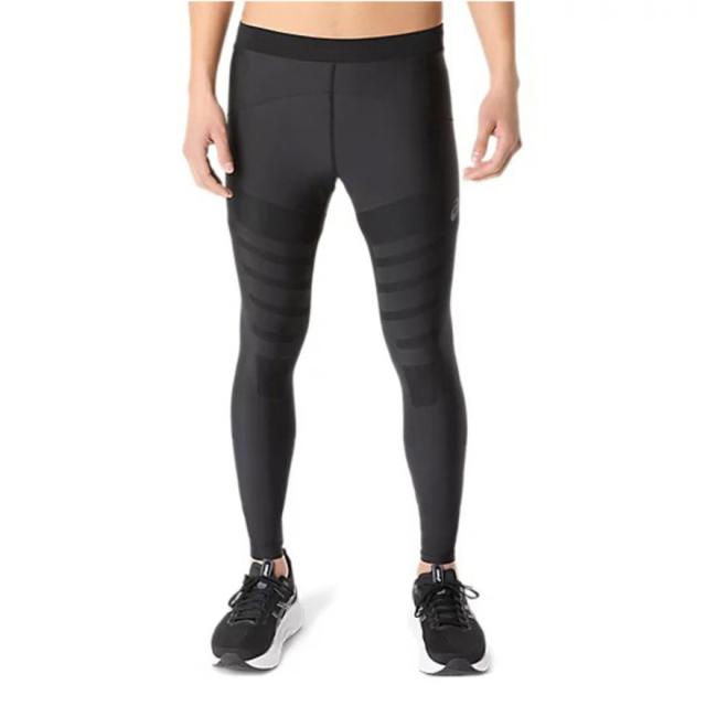 アシックス(ASICS)MMS スタビリティタイツ+ 2011D270.001(Men’s)