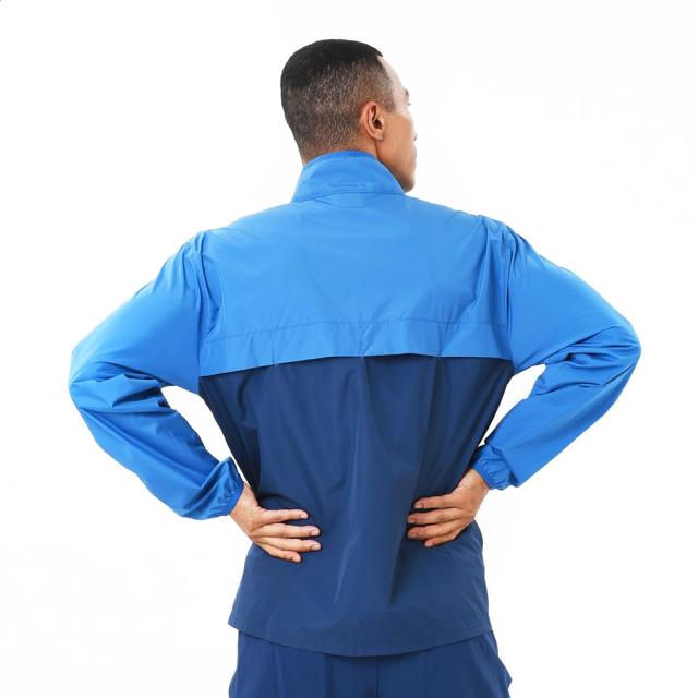 ニューバランス(new balance)Sport Essentials ランジャケット MJ41243BEU(Men’s)_1