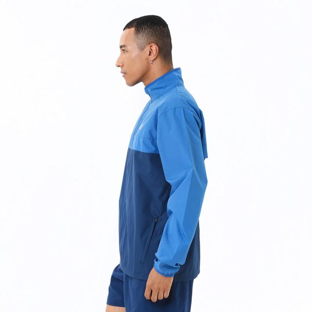 ニューバランス(new balance)Sport Essentials ランジャケット MJ41243BEU(Men’s)_2