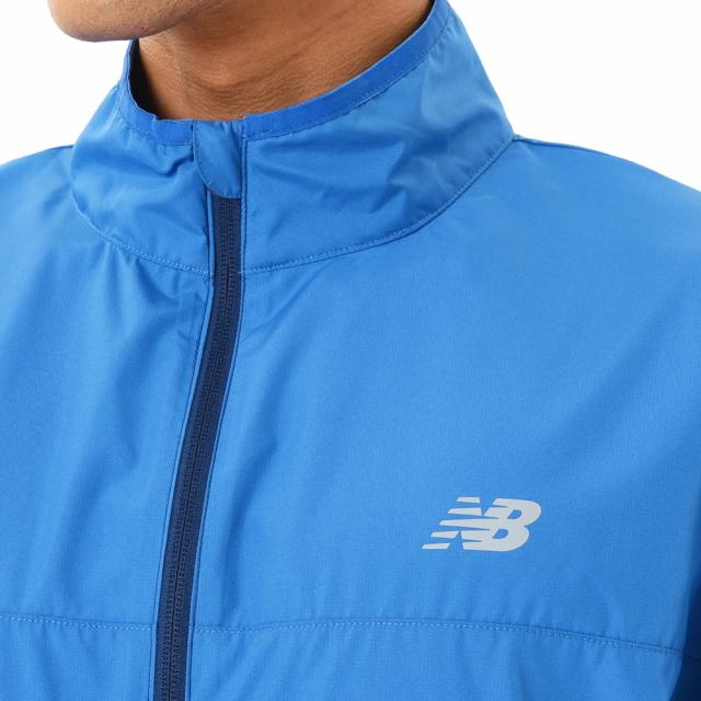 ニューバランス(new balance)Sport Essentials ランジャケット MJ41243BEU(Men’s)_3