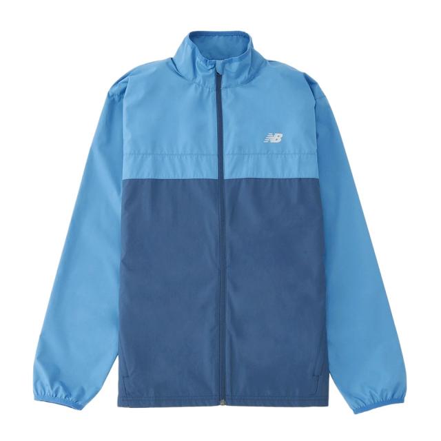 ニューバランス(new balance)Sport Essentials ランジャケット MJ41243BEU(Men’s)_4
