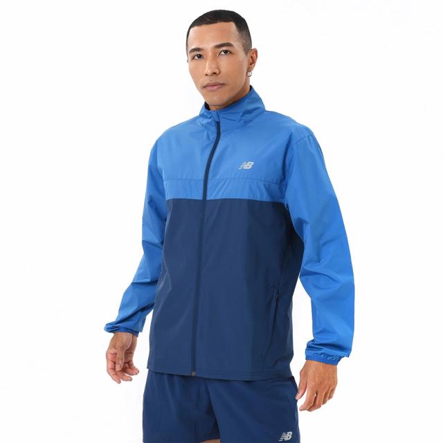 ニューバランス(new balance)Sport Essentials ランジャケット MJ41243BEU(Men’s)
