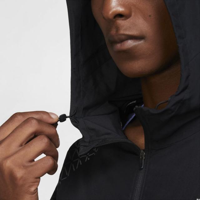 ナイキ Nike エッセンシャル ラン ディヴィジョン フラッシュ ジャケット Cu7871 010 Men S の通販はau Pay マーケット Super Sports Xebio
