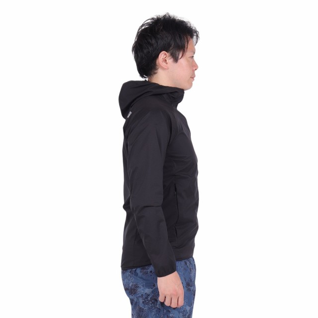 ザ・ノース・フェイス(THE NORTH FACE)軽量 防風 フルジップ ザ・ノース・フェイス(THE NORTH FACE)軽量 防風 フルジップ