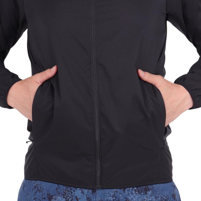 ノースフェイス 防風 フルジップパーカー スワローテイルベントフーディ メンズL THE NORTH FACE ザ・ノース・フェイス（THE FACE）（メンズ