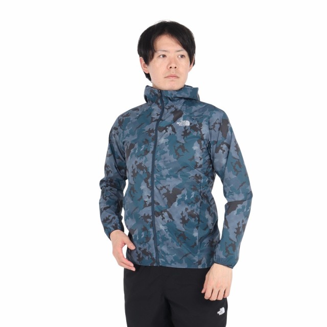 ザ・ノース・フェイス(THE NORTH FACE)ノベルティスワローテイルベント フーディ NP22290 CE(Men’s)