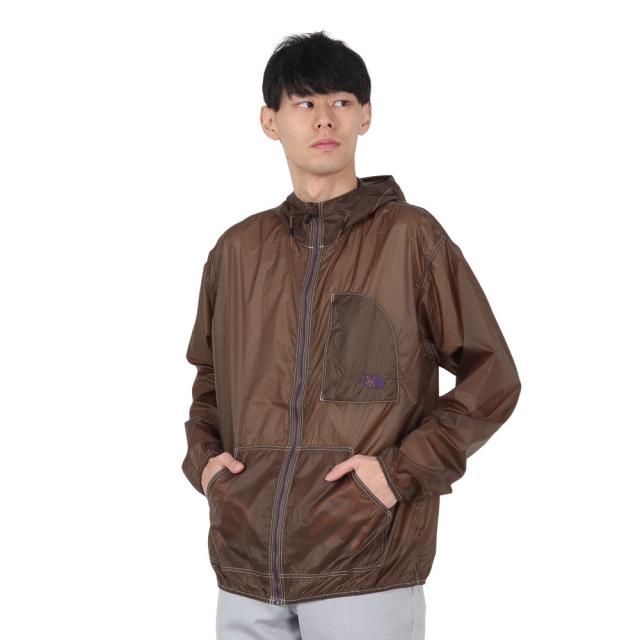 ザ・ノース・フェイス(THE NORTH FACE)フリーラン ウィンドパーカ NP72490 BX(Men’s、Lady’s)の通販は 10,217円