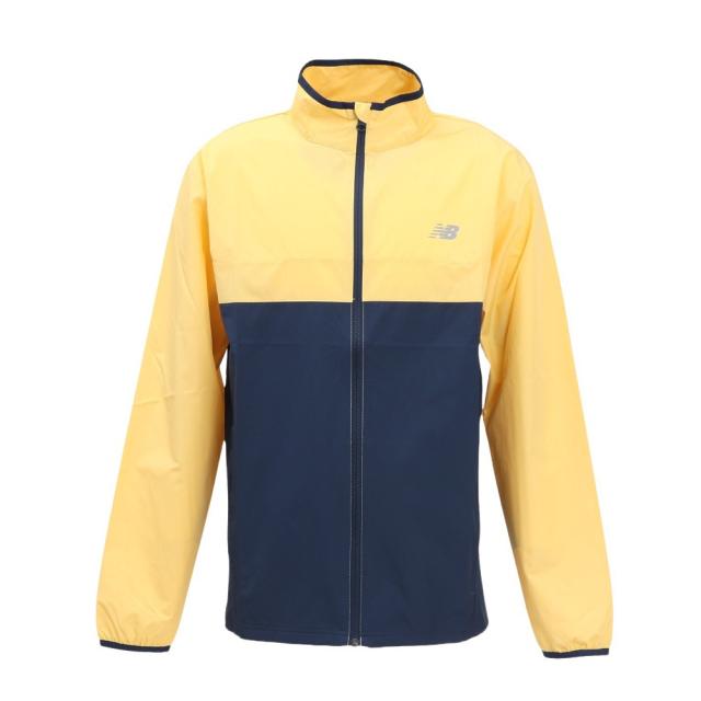 ニューバランス(new balance)スポーツ Essentials ジャケット MJ41243CEE(Men’s) 6,768円