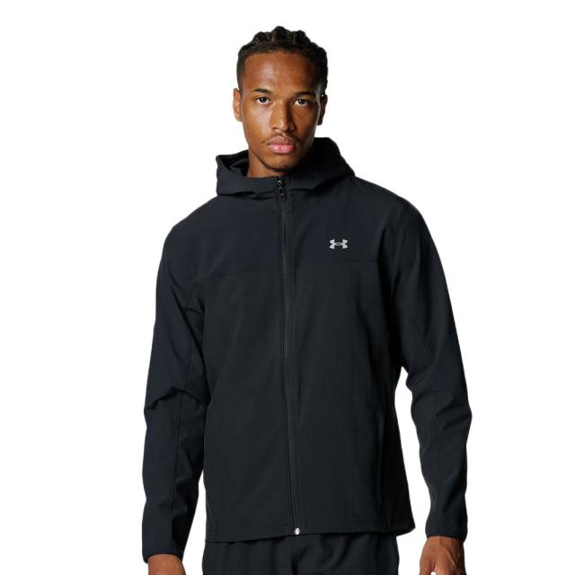 アンダーアーマー(UNDER ARMOUR)ベロシティプロ ストーム ジャケット 6005897 001(Men’s)