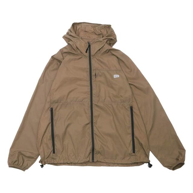 キウ(Kiu)エアライトフーディー K559-991(Men’s、Lady’s)