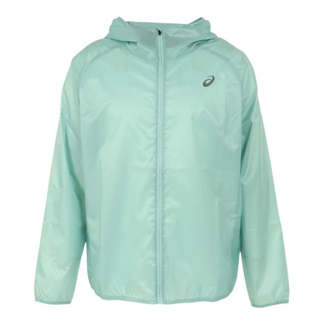 アシックス(ASICS)ランニング パッカブル ライトジャケット 2011C889.302(Men’s)
