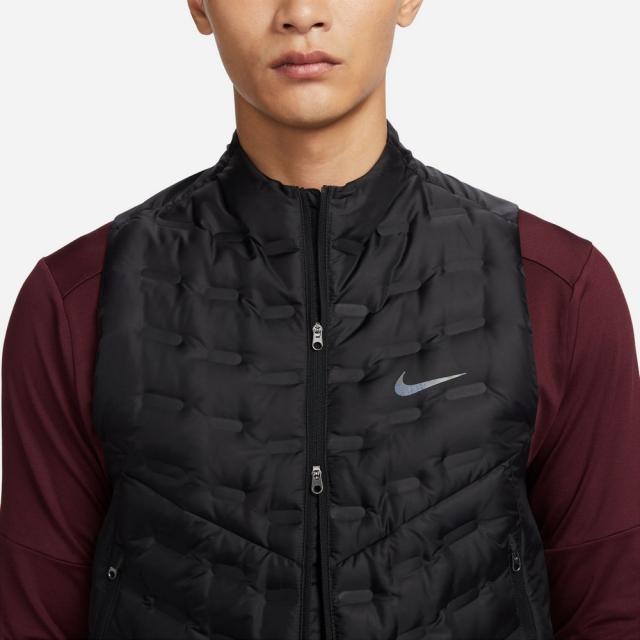 ナイキ(NIKE)Therma-FIT ADV RPL エアロロフト ダウンフィル