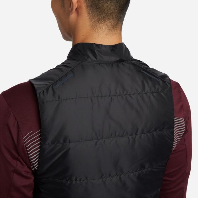 ナイキ サーマフィット ADV RPL エアロロフト ダウンフィル ベスト S ナイキ(NIKE)Therma-FIT ADV RPL エアロロフト ダウンフィル