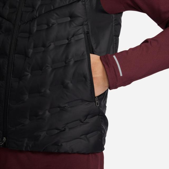 ナイキ(NIKE)Therma-FIT ADV RPL エアロロフト ダウンフィル