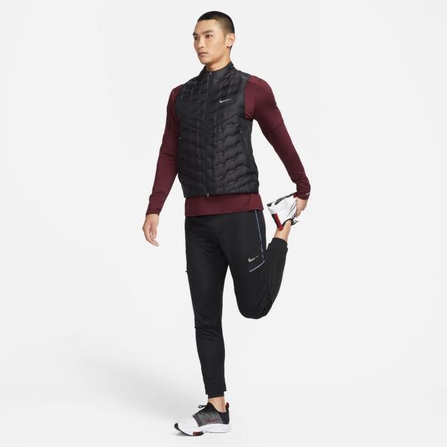 ナイキ(NIKE)Therma-FIT ADV RPL エアロロフト ダウンフィル