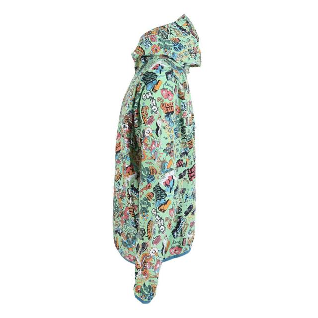 チャムス(CHUMS)ランニング ジャケット CH04-1448-Z382(Men's)の通販は