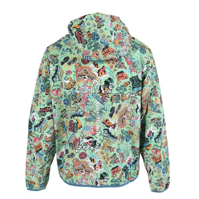 チャムス(CHUMS)ランニング ジャケット CH04-1448-Z382(Men's)の通販は