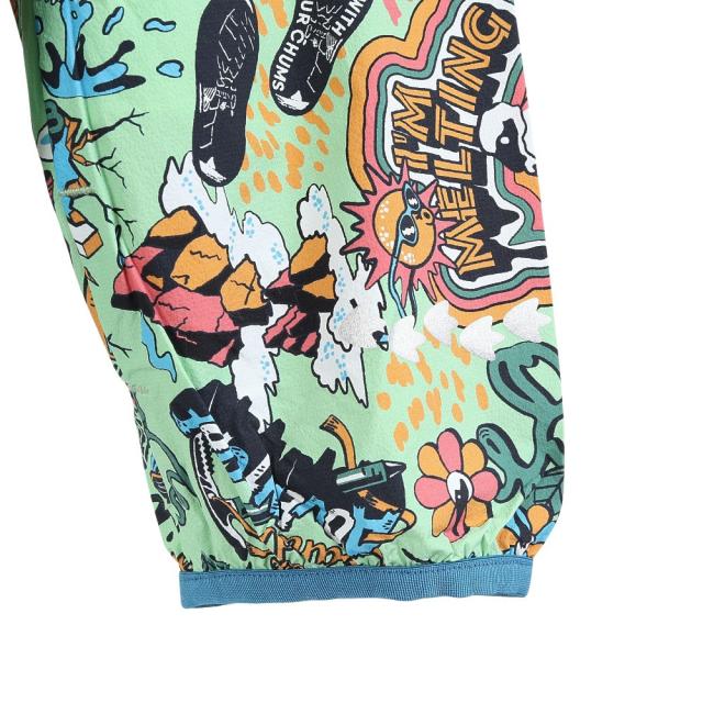 リボンチャム チャムス(CHUMS)ランニング ジャケット CH04-1448-Z382(Men's)の通販は