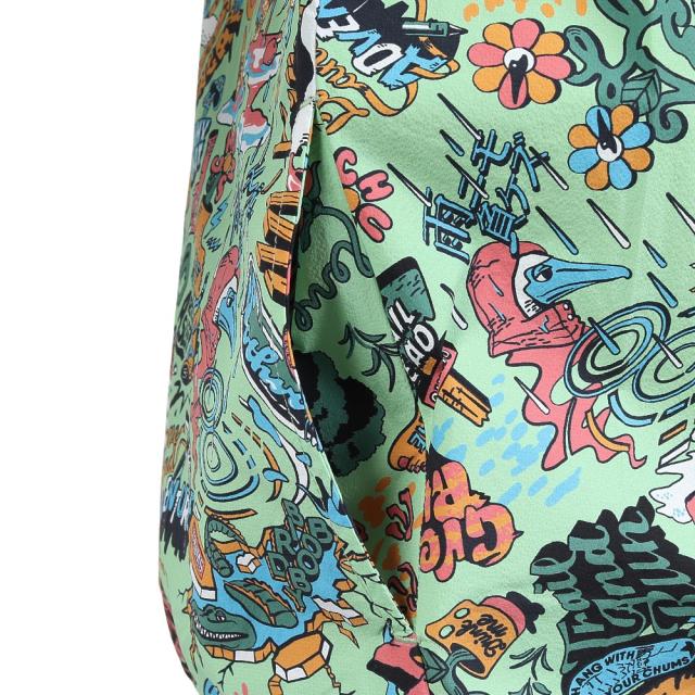 チャムス(CHUMS)ランニング ジャケット CH04-1448-Z382(Men's)の通販は