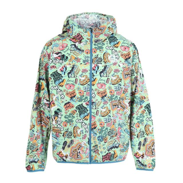 チャムス(CHUMS)ランニング ジャケット CH04-1448-Z382(Men's)の通販は