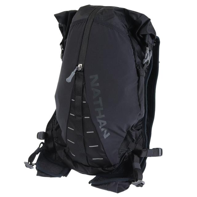 ネイサン(NATHAN)トレイルミックス 12L JP NS4765J-00013(Men’s、Lady’s)