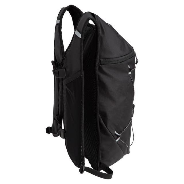 ミズノ(MIZUNO) ランニング バックパック J3GDB01109 ブラック L21×W10×H40cm 8L ミズノ(MIZUNO)ランニング バックパック 8L J3GDB01109(Men's、Lady's