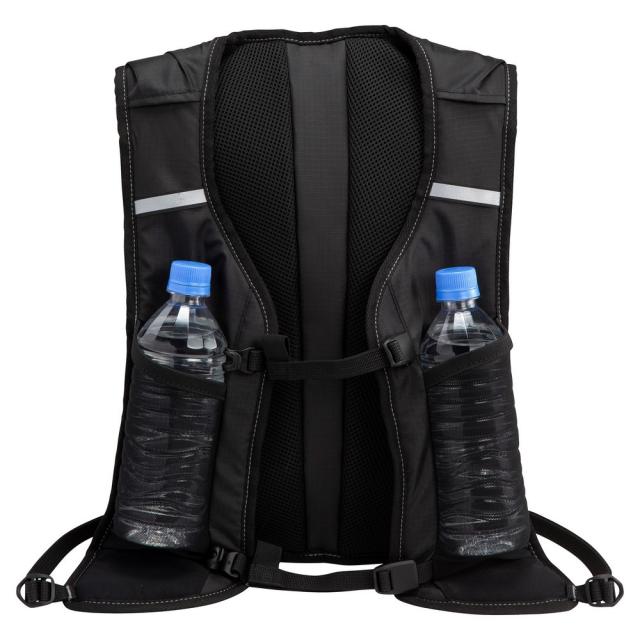 ミズノ(MIZUNO)ランニング バックパック 8L J3GDB01109(Men's、Lady's