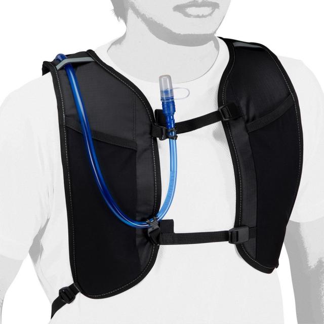 ミズノ(MIZUNO)ランニング バックパック 8L J3GDB01109(Men's、Lady's