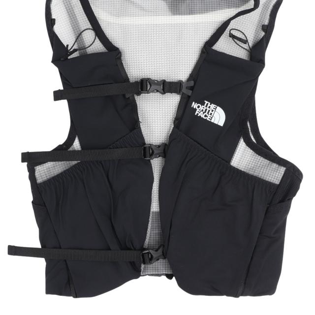 ザ・ノース・フェイス(THE NORTH FACE)TR 10 NM62512 K(Men's、Lady's