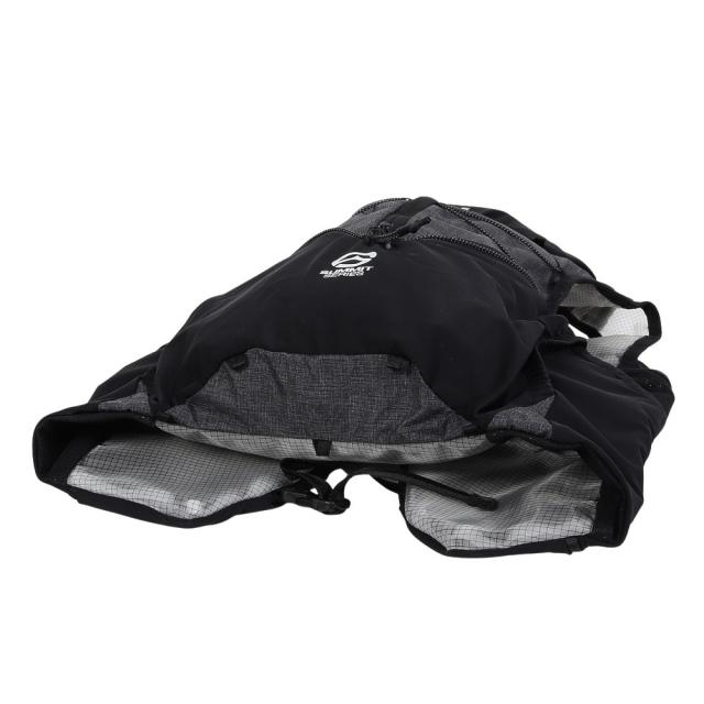 ザ・ノース・フェイス(THE NORTH FACE)TR 6 NM62513 K(Men’s、Lady’s)_3