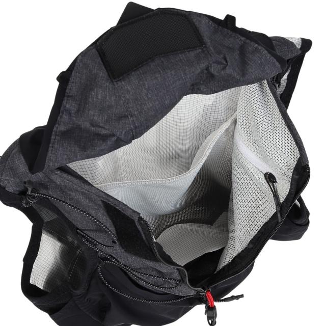 ザ・ノース・フェイス(THE NORTH FACE)TR 6 NM62513 K(Men’s、Lady’s)_4
