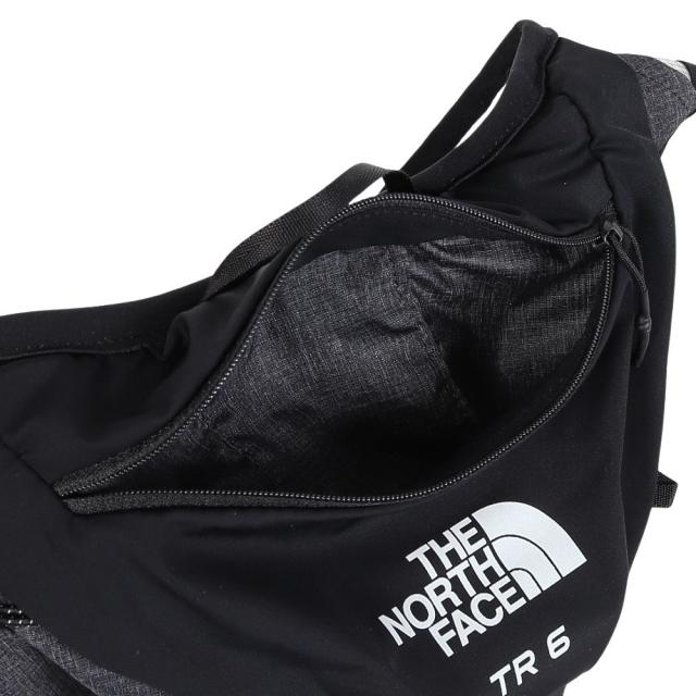 ザ・ノース・フェイス(THE NORTH FACE)TR 6 NM62513 K(Men’s、Lady’s)_5