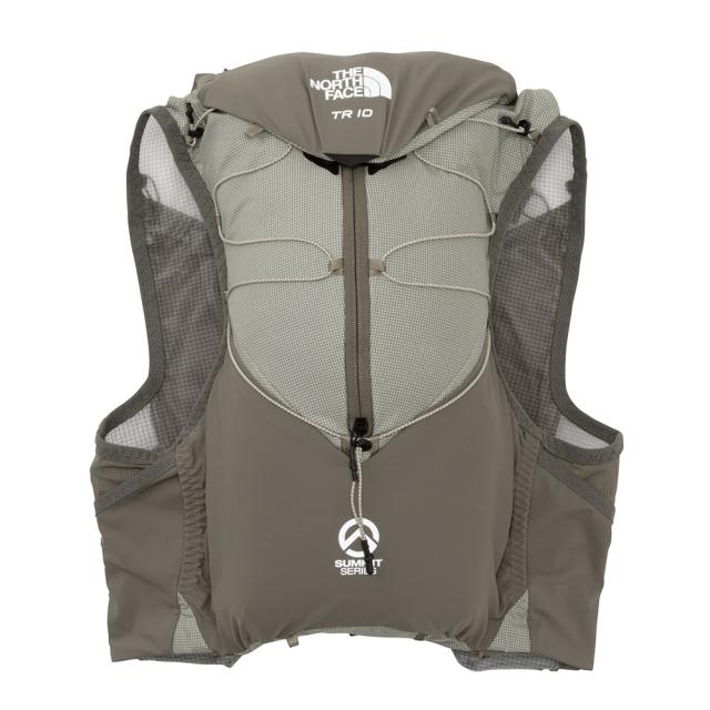ザ・ノース・フェイス(THE NORTH FACE)小型パック ランニングベスト ティーアール10 NM62512 CR(Me…