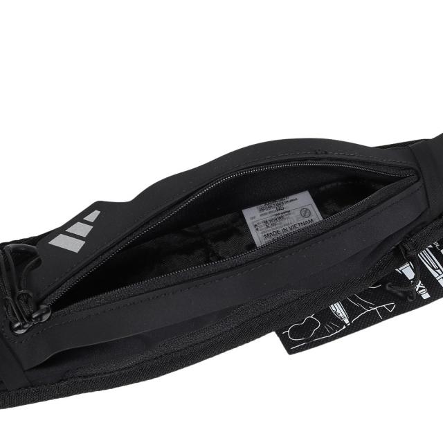アディダス(adidas)ランニング ウエストバッグ JRZ00-IT2046