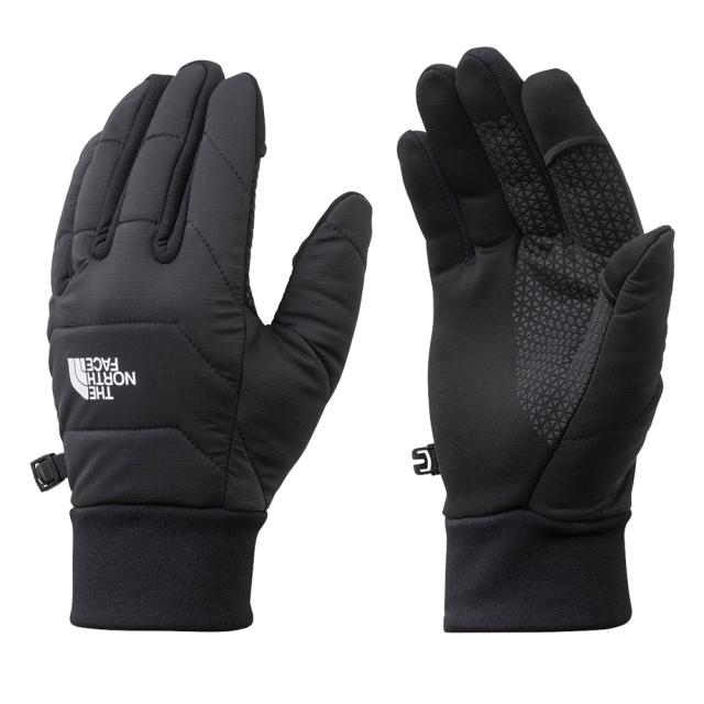 ザ・ノース・フェイス(THE NORTH FACE)レッドランプログローブ NN62518 K(Men’s)