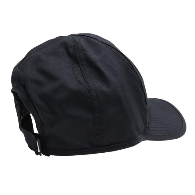 【希少】海外限定 ナイキ×マルボン コラボキャップ ブラック ドライフィット 希少】海外限定 ナイキ×マルボン コラボキャップ ブラック